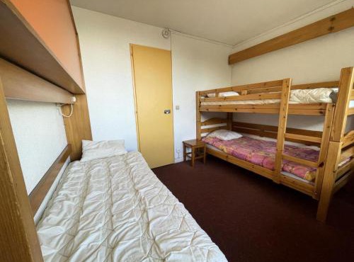 Résidence Chaviere - Studio de 18 m² avec petit balcon exposé Nord MAE-5984