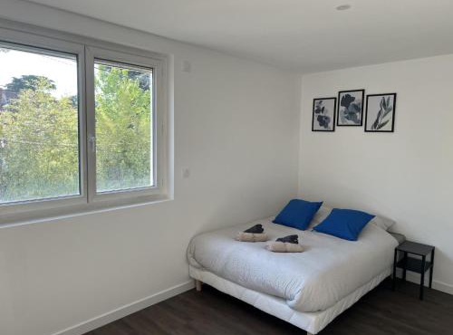 Résidence Claire Roman