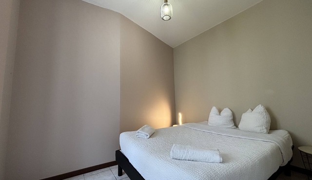 Résidence Cloche Verte – Palais d’Auron