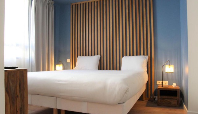 Résidence Coeur Comédie