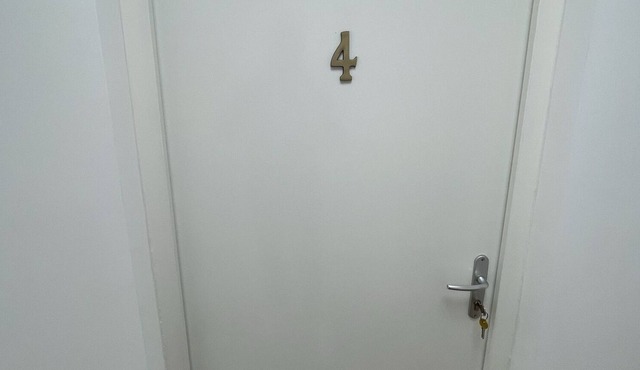 Résidence Croix d'Anzin - Appartement 4