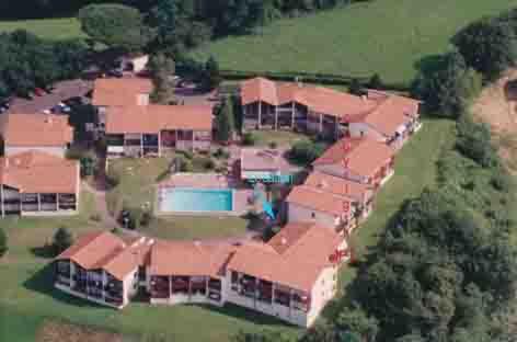 Résidence de charme PLEIN SOLEIL