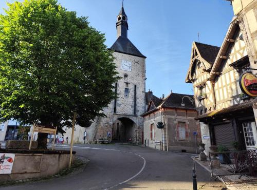 Résidence de l'arc Terrasse