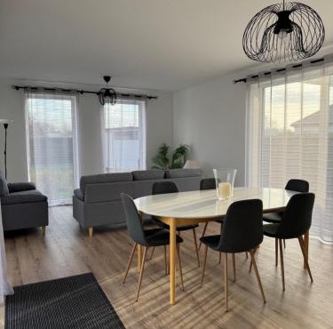 Résidence de l'Authie