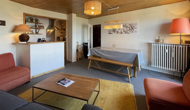 Résidence de l'Oisans 4 rooms - Quartier Cognet