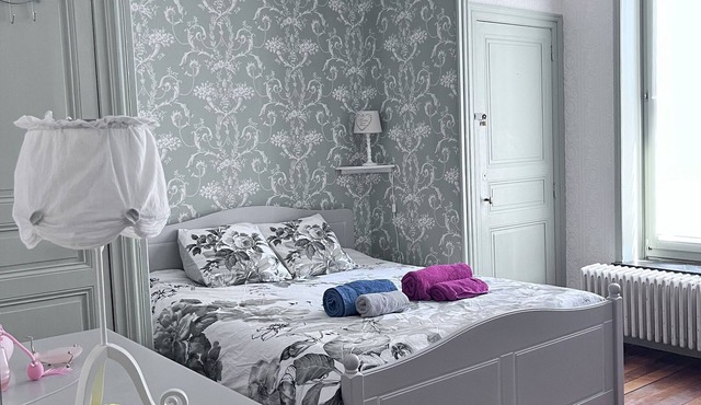 Résidence de la Marquise - Nancy Centre