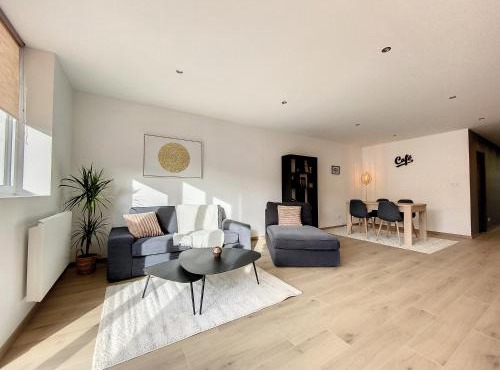 Résidence de la Tille