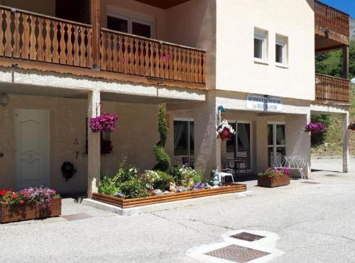 Résidence de Tourisme La Meije Blanche