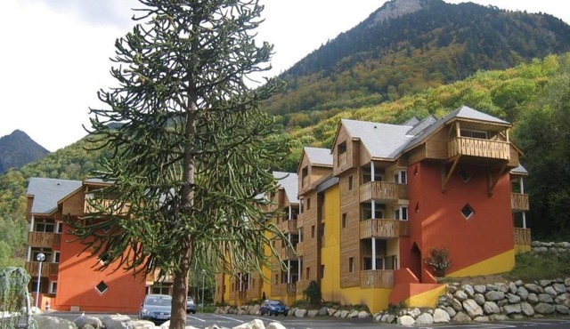 Résidence des 100 lacs