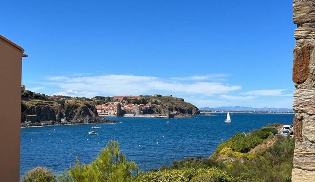 Résidence des Batteries 4BAT44