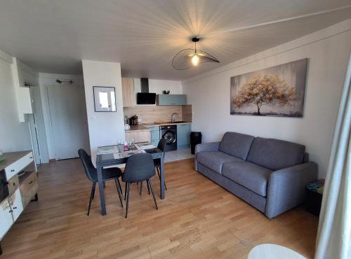 Résidence des dunes