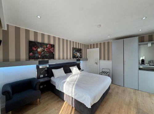 Résidence des Fleurs