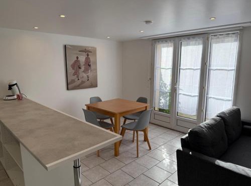 Résidence des Lilas - Orgelet - Lac de Vouglans