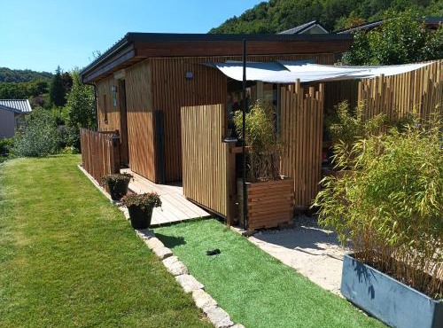 Résidence des Sapins