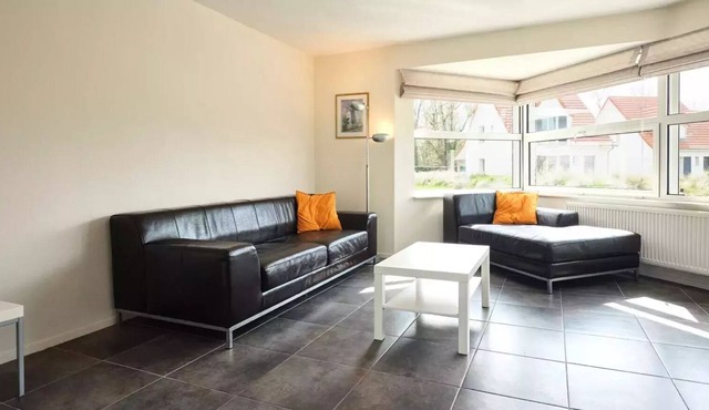 Résidence Dormio Resort Berck-sur-Mer - Villa Yonne 4 rooms 6 people