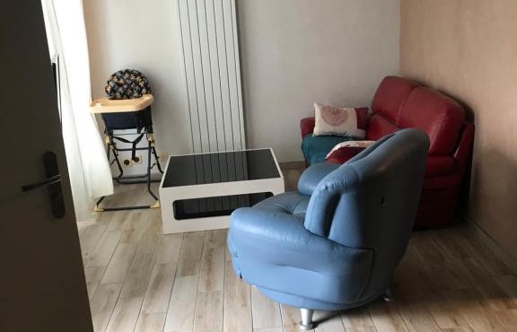 Résidence du bord de loire