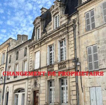 Résidence du Château