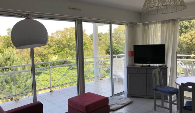 Résidence du Golf 230