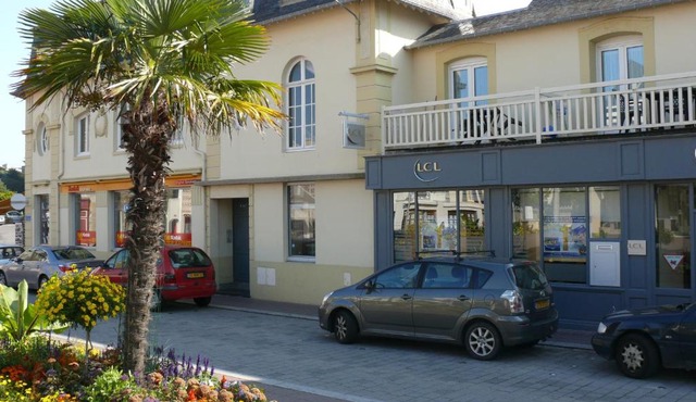 Résidence du Parad'Ice