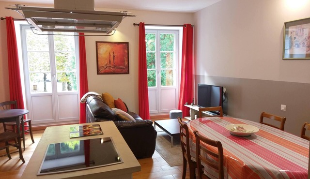 Résidence du Parc "Erable"