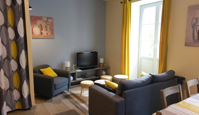 Résidence du Parc "Paprika"