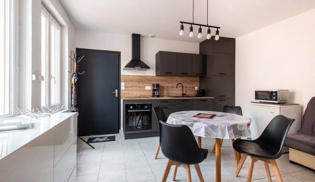 Résidence du Rivage - 10min de la plage du Touquet