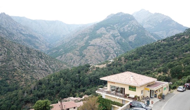 Résidence E CIME ASCO Locations de studios meublés