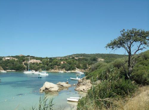 Résidence Fioravanti Villas Valinco