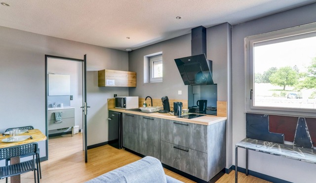 Résidence des Postes 2