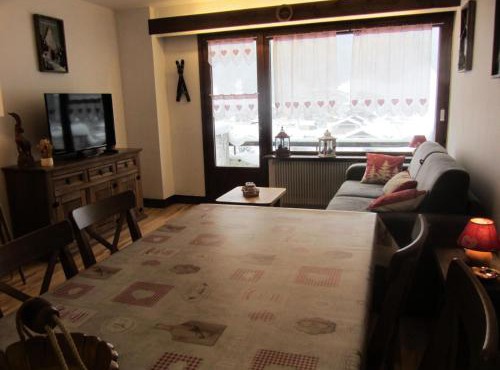 Résidence Bionnassay - Bionnassay B159 MAE-5357