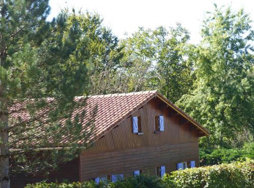 Résidence les chênes