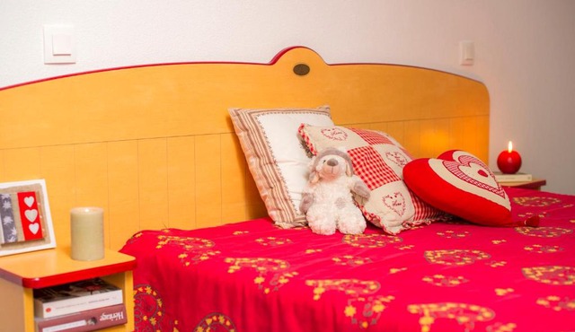 Résidence Goélia Les 4 Vallées