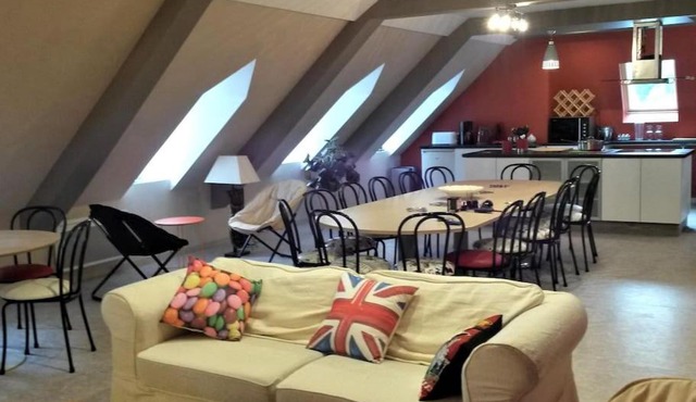 Résidence Gascogne - Appartement Altitude 714