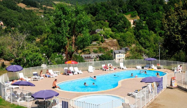 Résidence Goélia Les Gorges de la Truyère