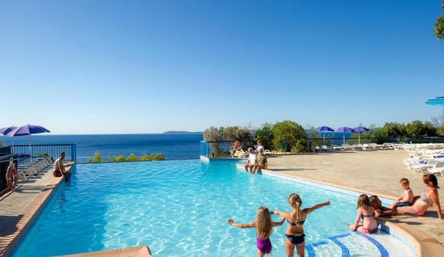 Résidence Goélia Le Domaine de la Pinède