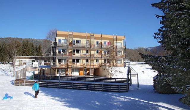 Résidence Goélia Le Sornin