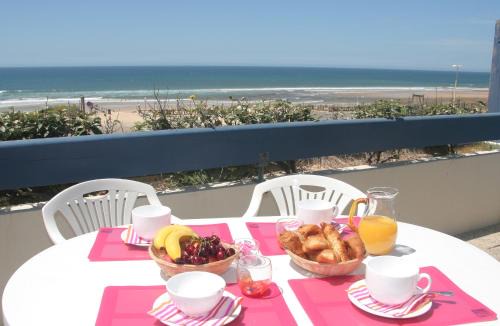 Résidence Goélia Les Gourbets