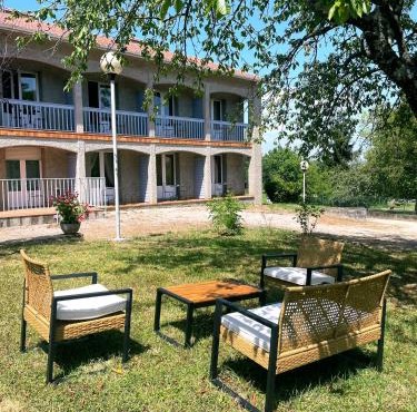 Résidence Hôtelière du Magnoac