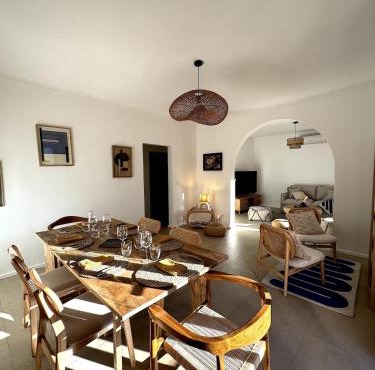 Résidence Hôtelière CASA DI BABBÒ, Porto