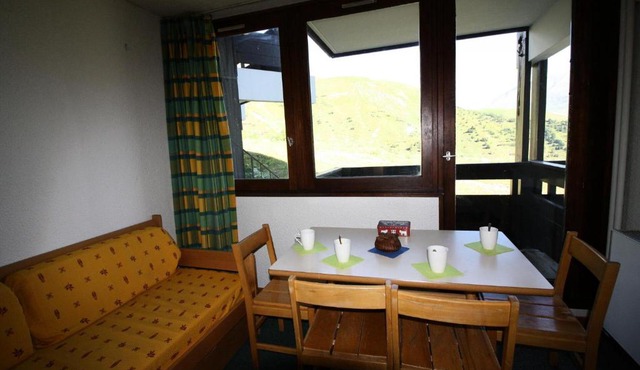 Résidence Home Club 2 - Studio pour 4 Personnes 193393