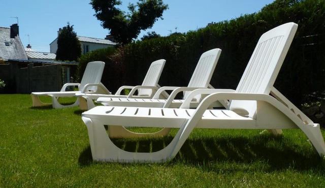 Résidence Honoré de Balzac