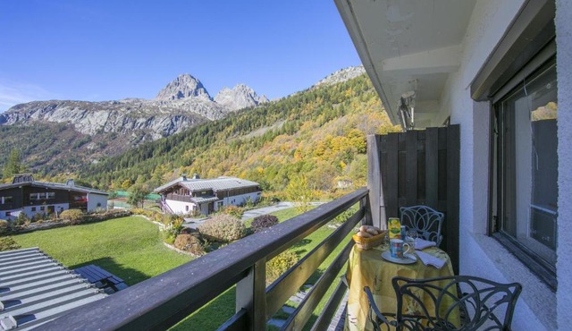 Résidence Igloo 3 - Happy Rentals