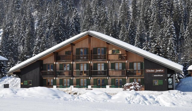 Résidence Joséphine apartment * sleeps 6.