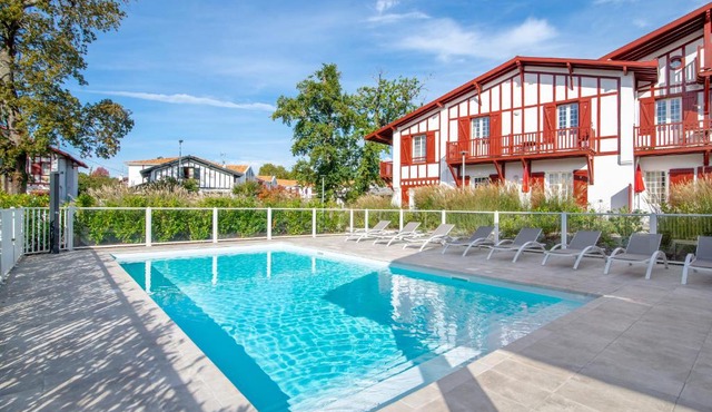 Résidence Ker Enia Meublés de Tourisme