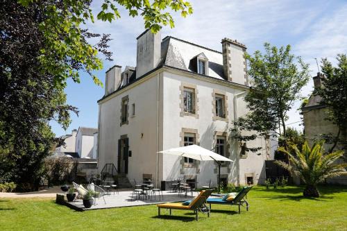 Résidence L'Aristide Appartement Gustave