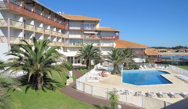 Résidence Le Boucanier