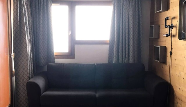 Résidence L'Ours Blanc - maeva Home - Apartment 2 rooms 4 people - Selection