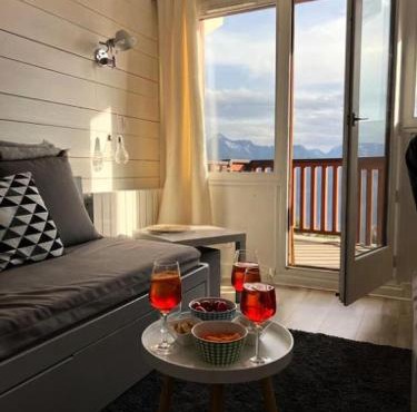 Résidence L'Ours Blanc - maeva Home - Appartement 3 pièces 6 personnes - Exclusive - super Home MAE-5741