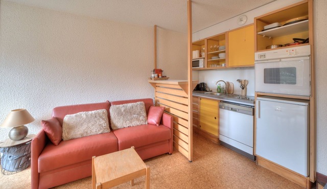 Résidence La Chapelle - Cœur de station