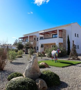 Résidence La Dolce Vita